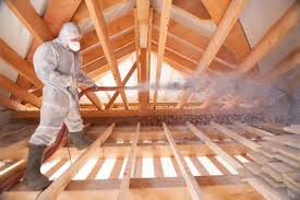 Best Insulation for Existing Homes  in Bling, AR