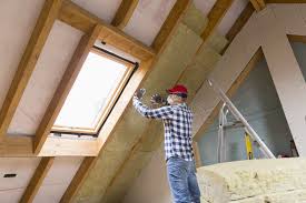 Types of Insulation We Offer in Barling, AR